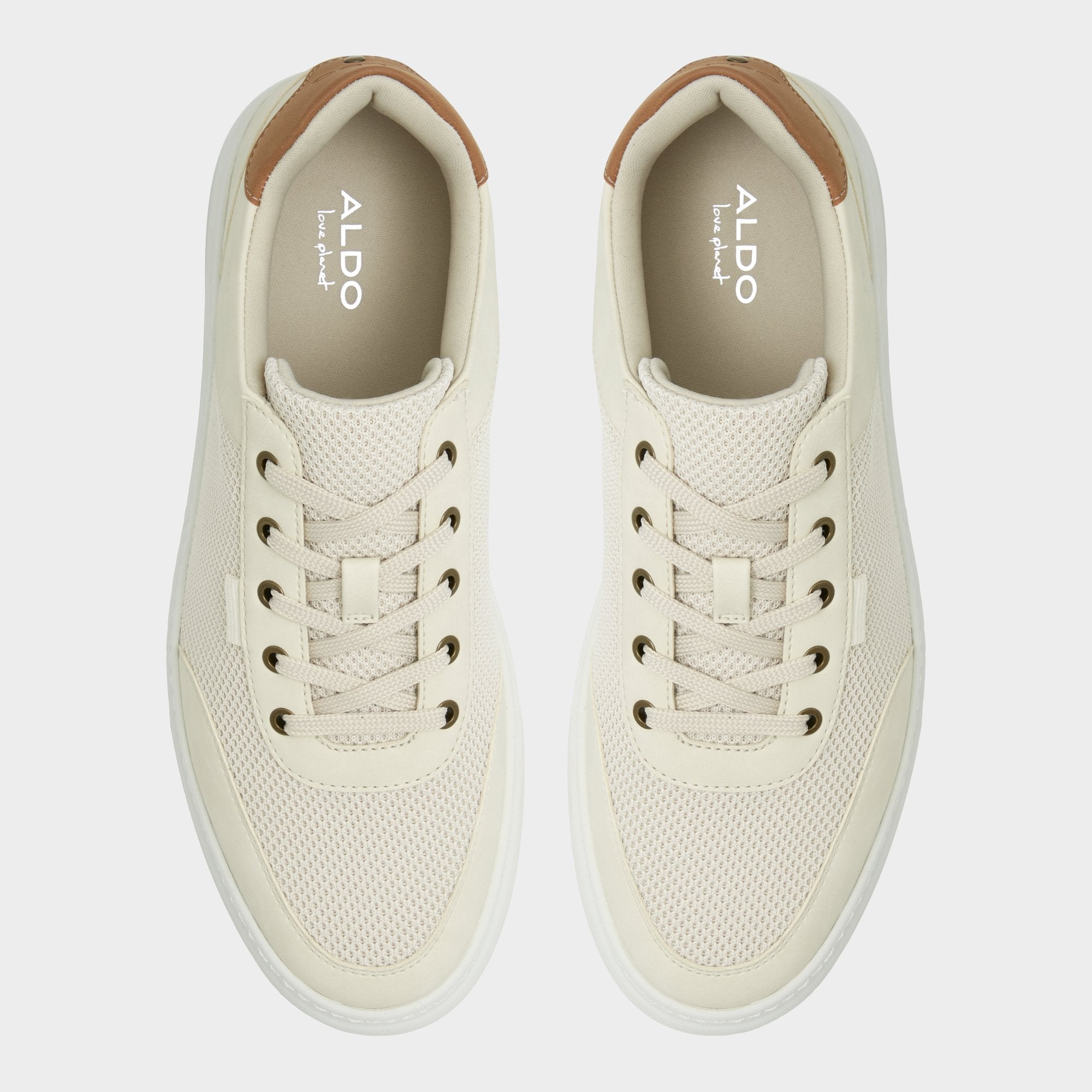 Mmcenroe Bone Men's Low top - Low top sneaker