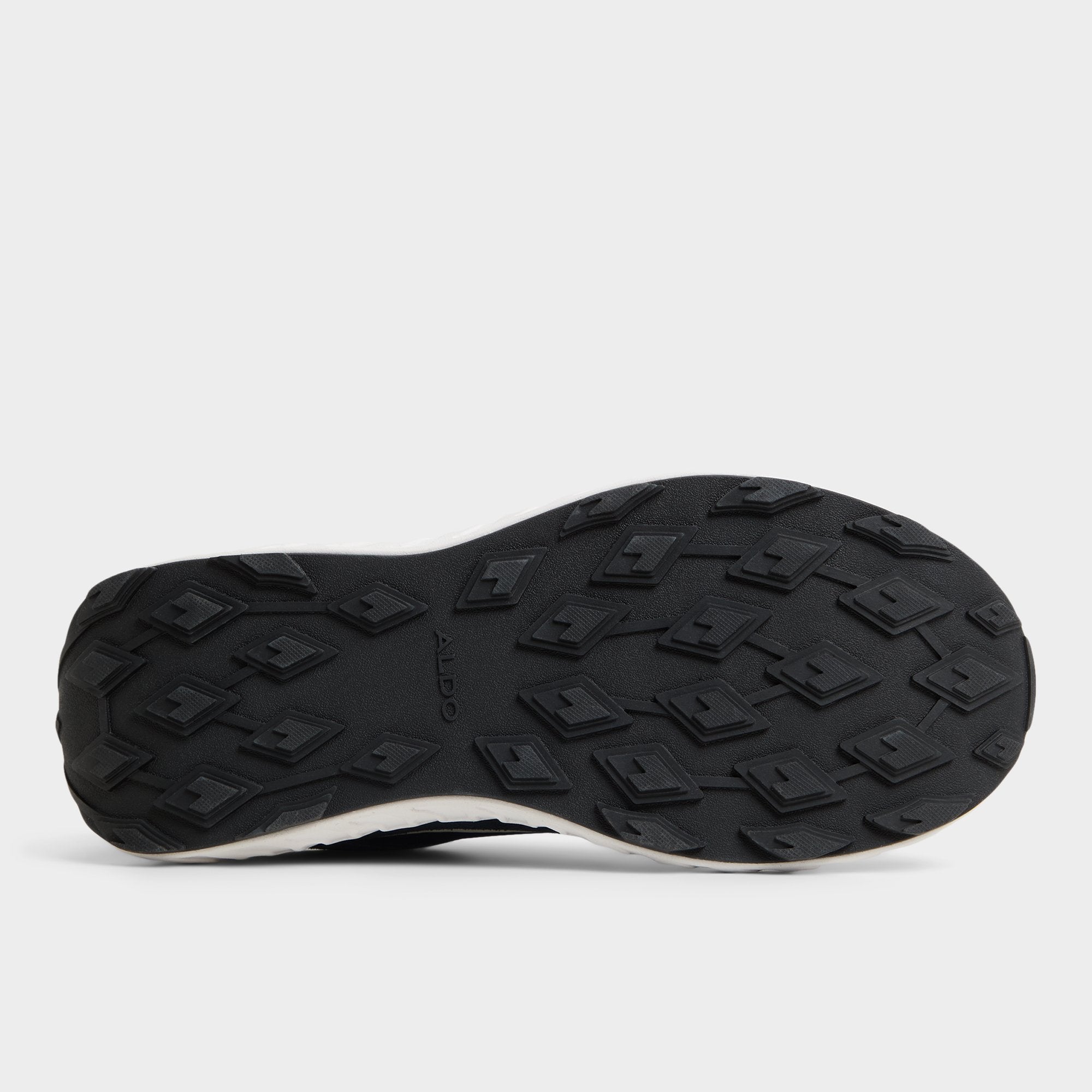 Stryker Navy Men's Low top - Low top sneaker, Jogger sole