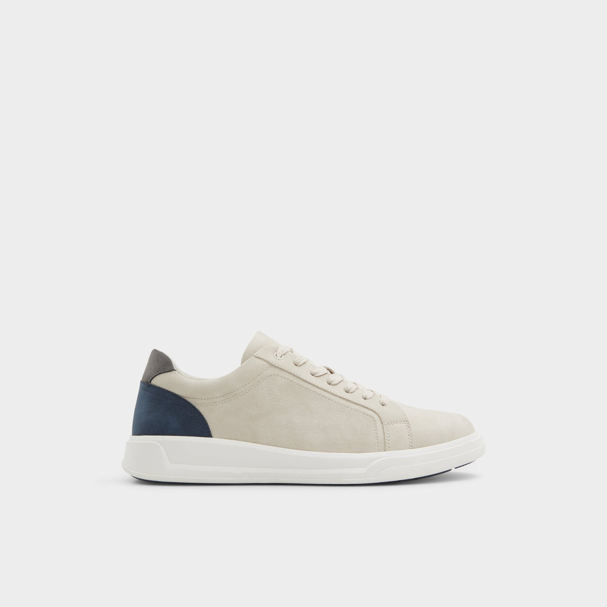 Ogspec Beige Men's Low top - Low top sneaker, Cup sole