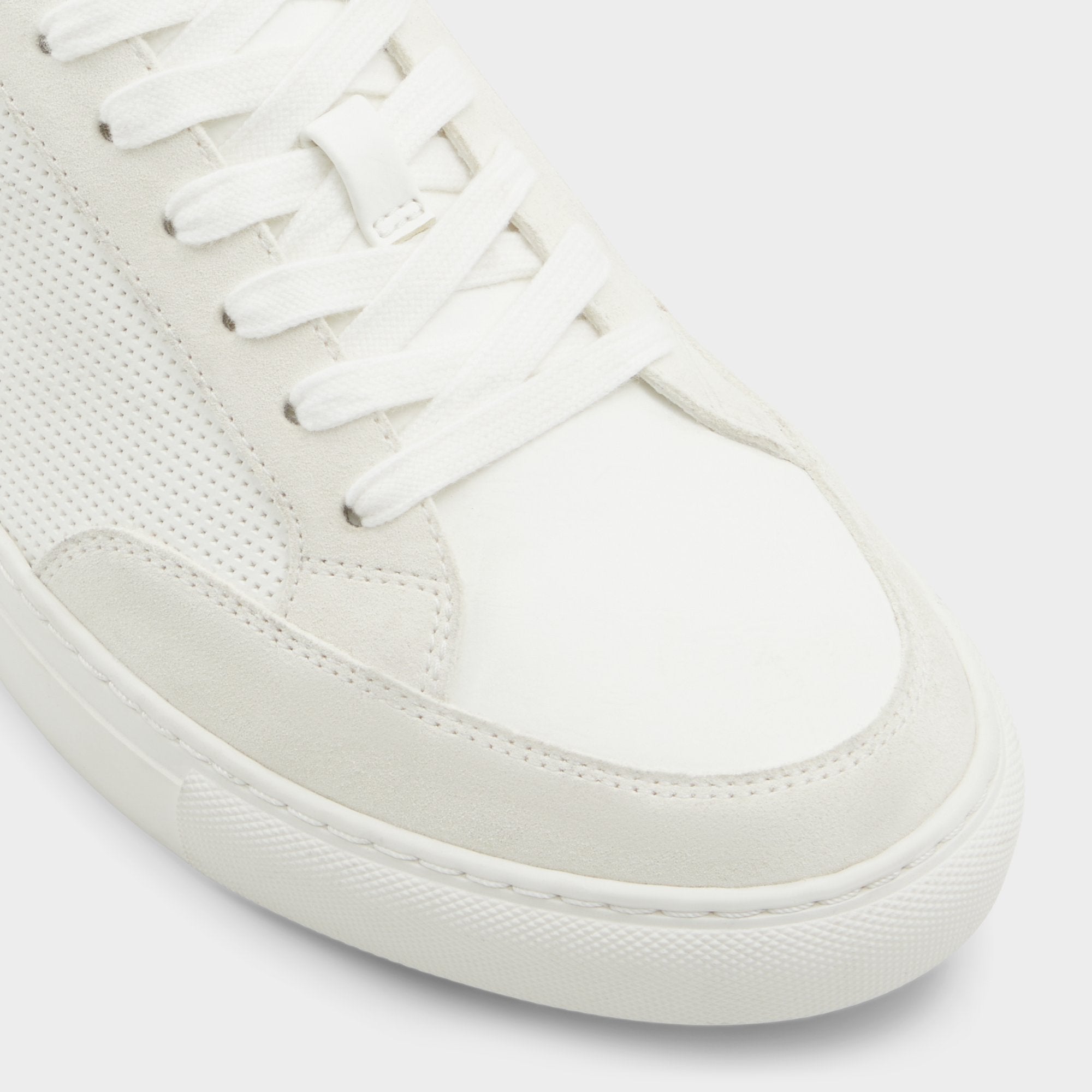 Cityspec White Men's Sneakers - Low top sneaker, Cup sole