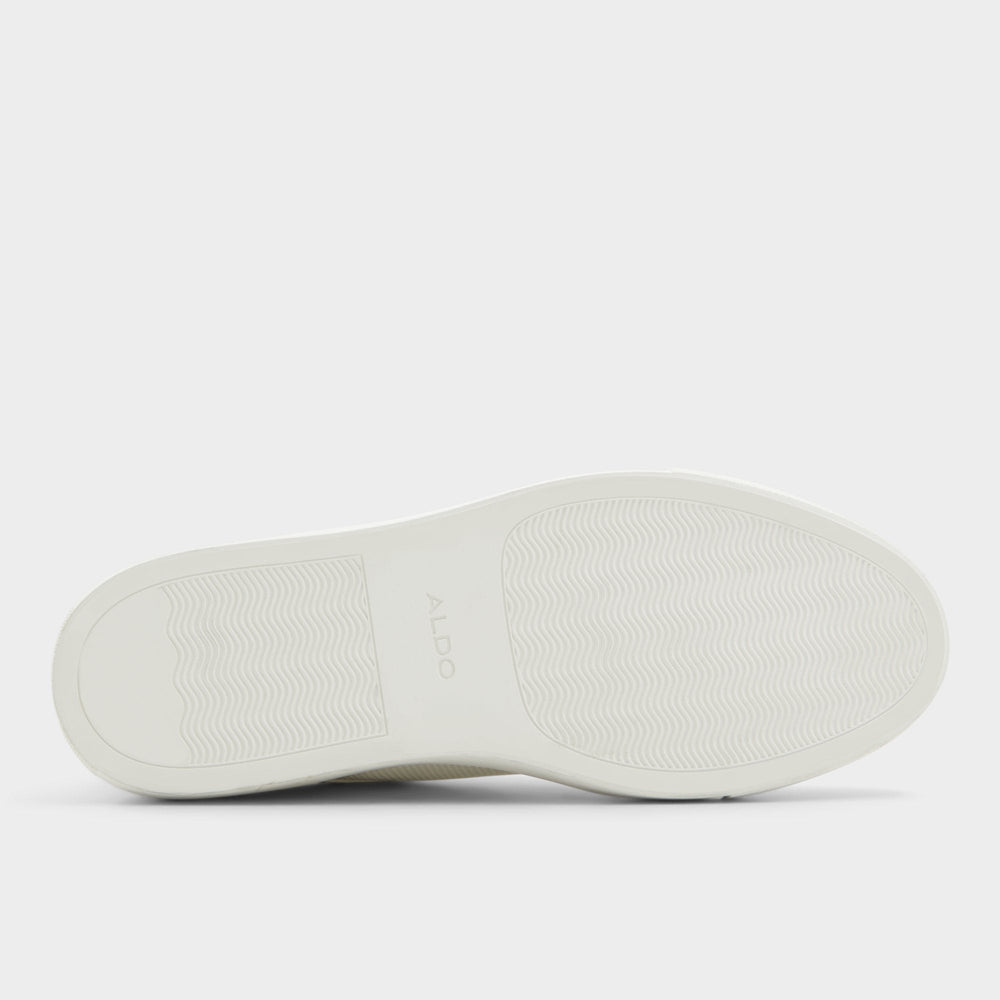 Cityspec White Men's Sneakers - Low top sneaker, Cup sole