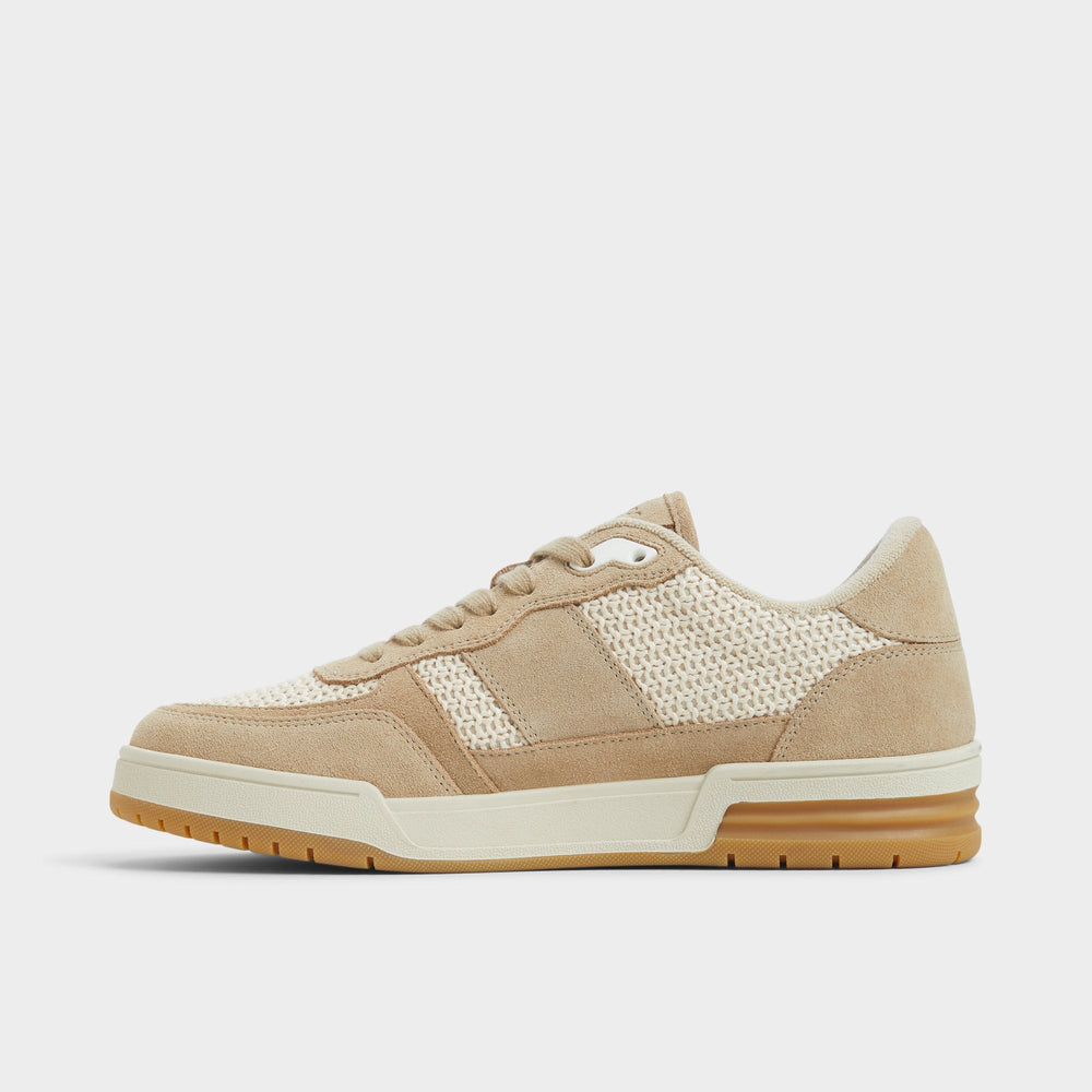 Topper Natural Men's Sneakers - Low top sneaker