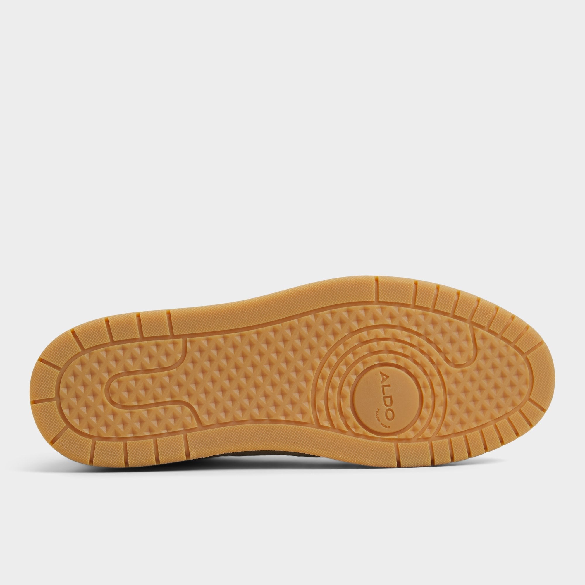 Topper Natural Men's Sneakers - Low top sneaker