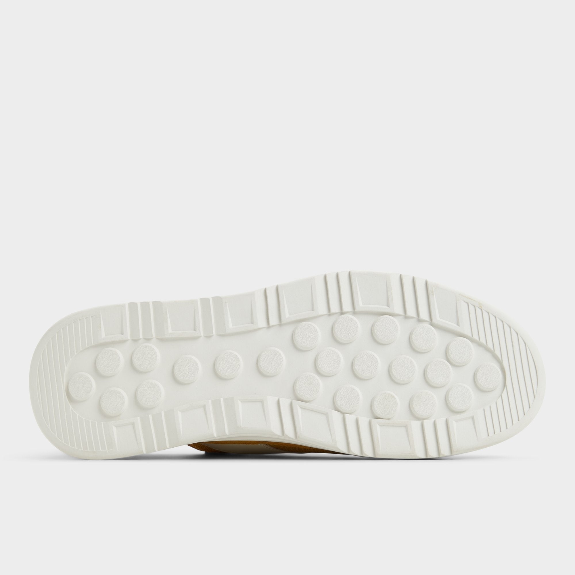 Clubmtl Medium Yellow Men's Low top - Low top sneaker