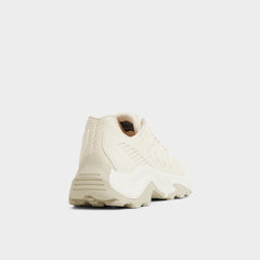 Zeffy in Ivory 14042551 - Jogger sneaker, Jogger sole