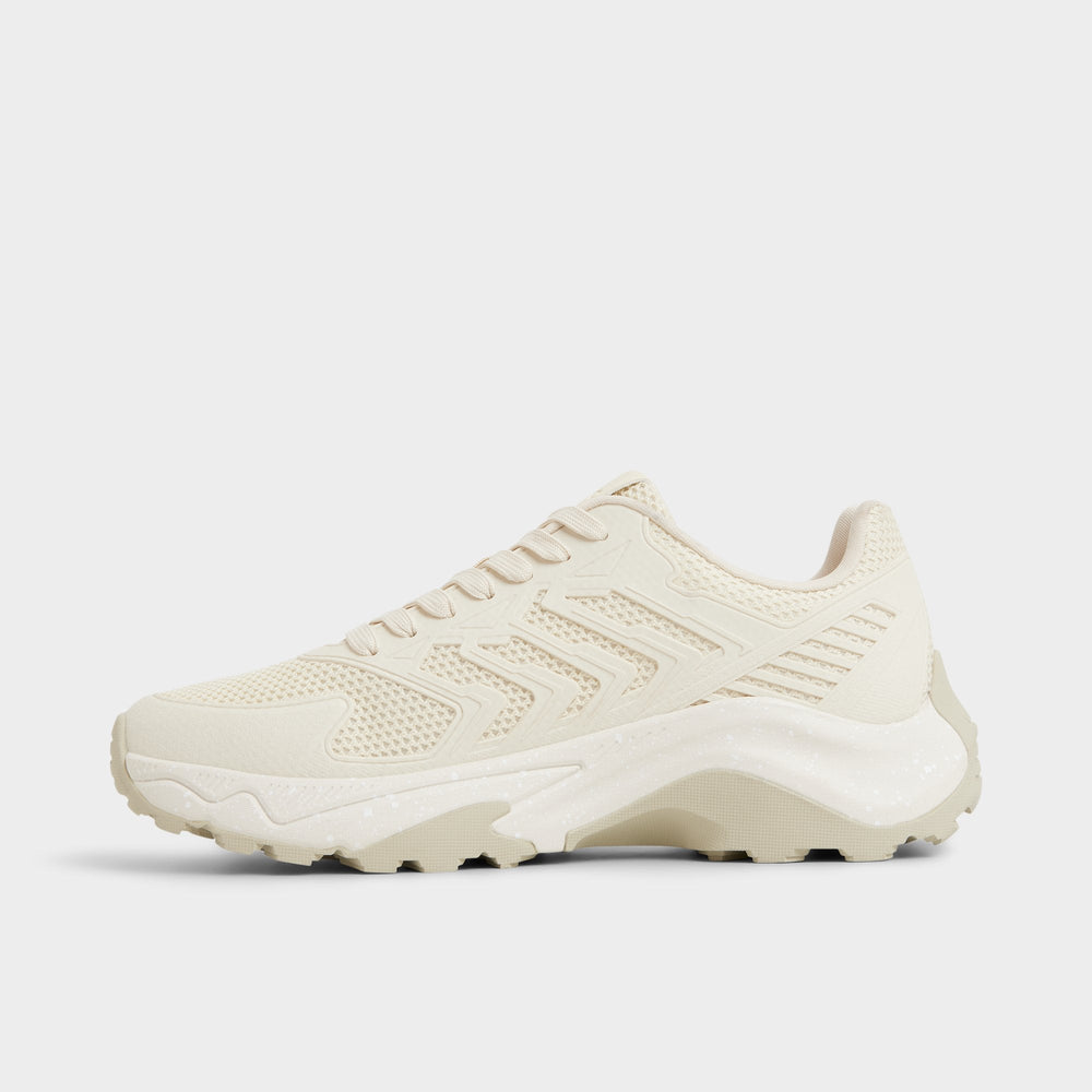 Zeffy in Ivory 14042551 - Jogger sneaker, Jogger sole