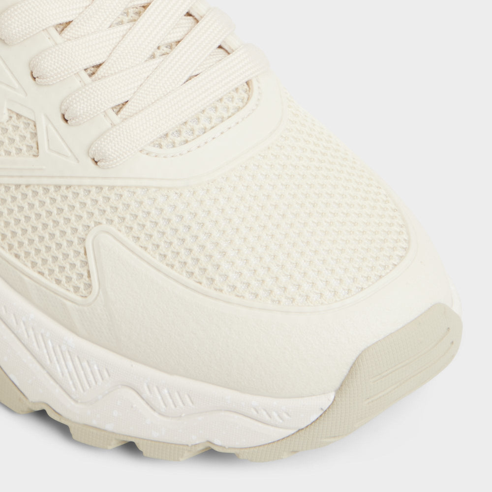 Zeffy in Ivory 14042551 - Jogger sneaker, Jogger sole