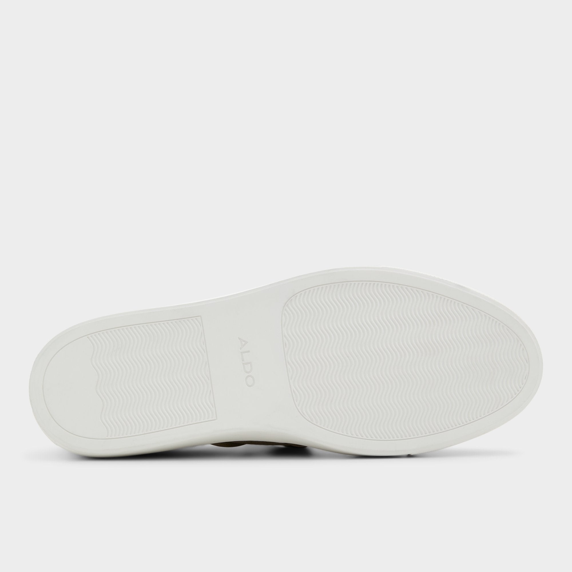 Owens Khaki Men's Low top - Low top sneaker, Cup sole