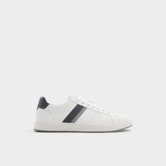 Citywalk Open White Men's Sneakers - Low top sneaker, Cup sole
