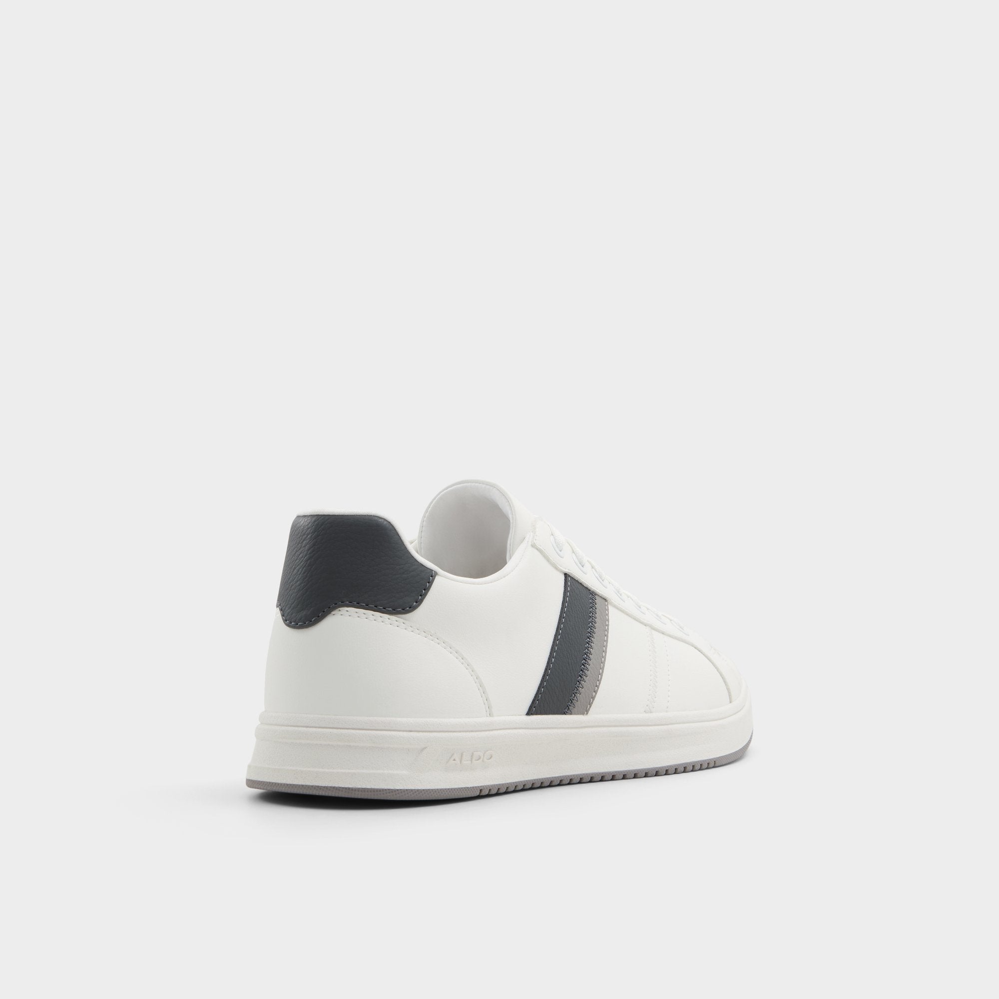 Citywalk Open White Men's Sneakers - Low top sneaker, Cup sole
