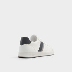 Citywalk Open White Men's Sneakers - Low top sneaker, Cup sole