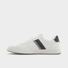Citywalk Open White Men's Sneakers - Low top sneaker, Cup sole
