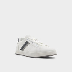 Citywalk Open White Men's Sneakers - Low top sneaker, Cup sole