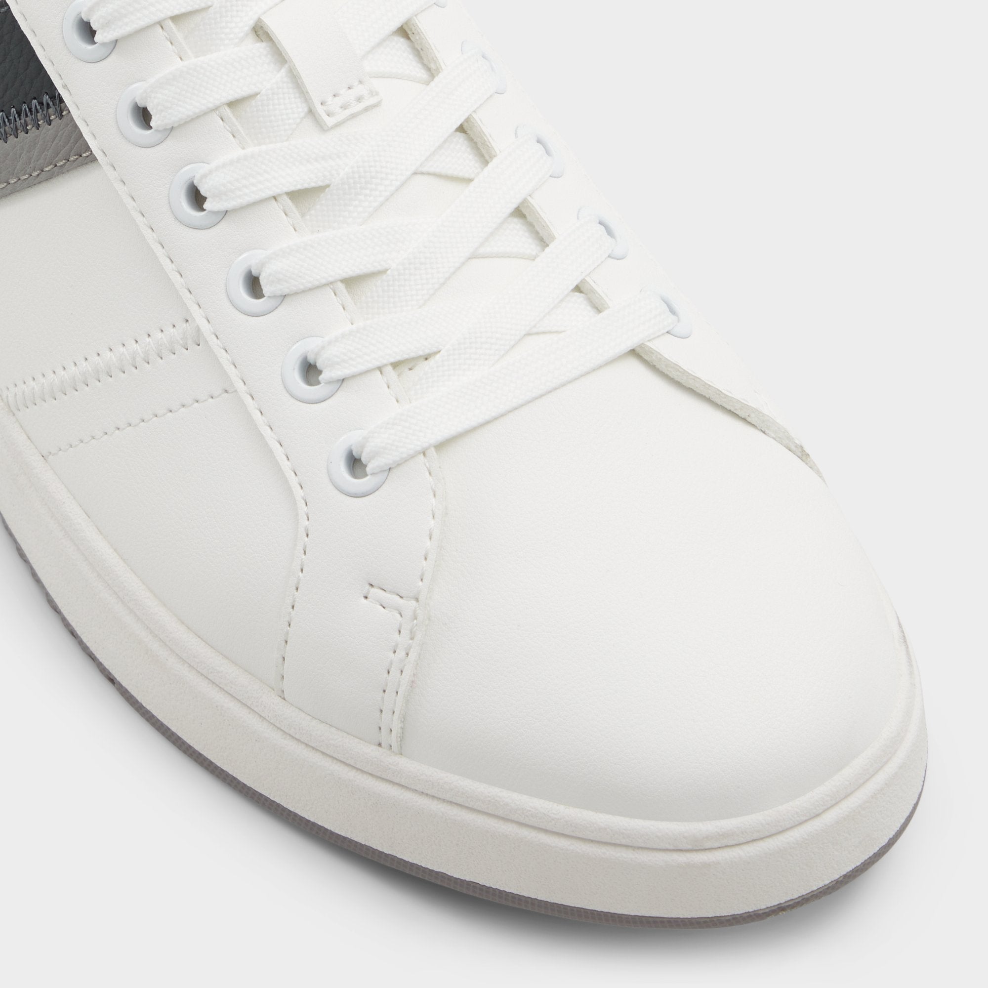 Citywalk Open White Men's Sneakers - Low top sneaker, Cup sole
