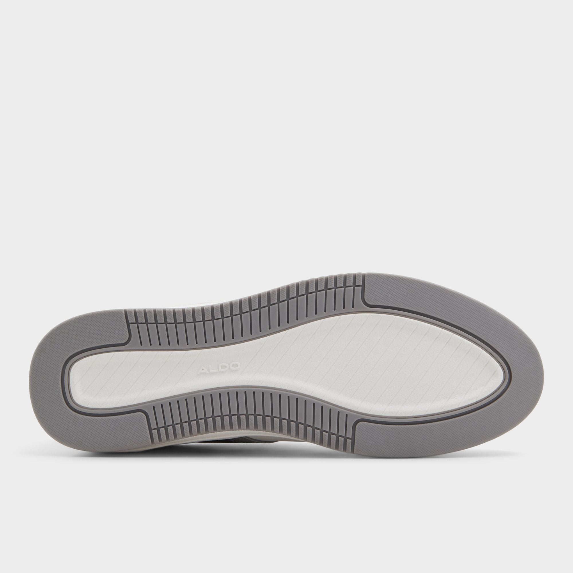 Citywalk Open White Men's Sneakers - Low top sneaker, Cup sole