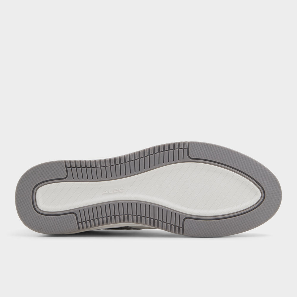 Citywalk Open White Men's Sneakers - Low top sneaker, Cup sole
