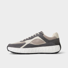 Stryker Other Brown Men's Low top - Low top sneaker, Jogger sole