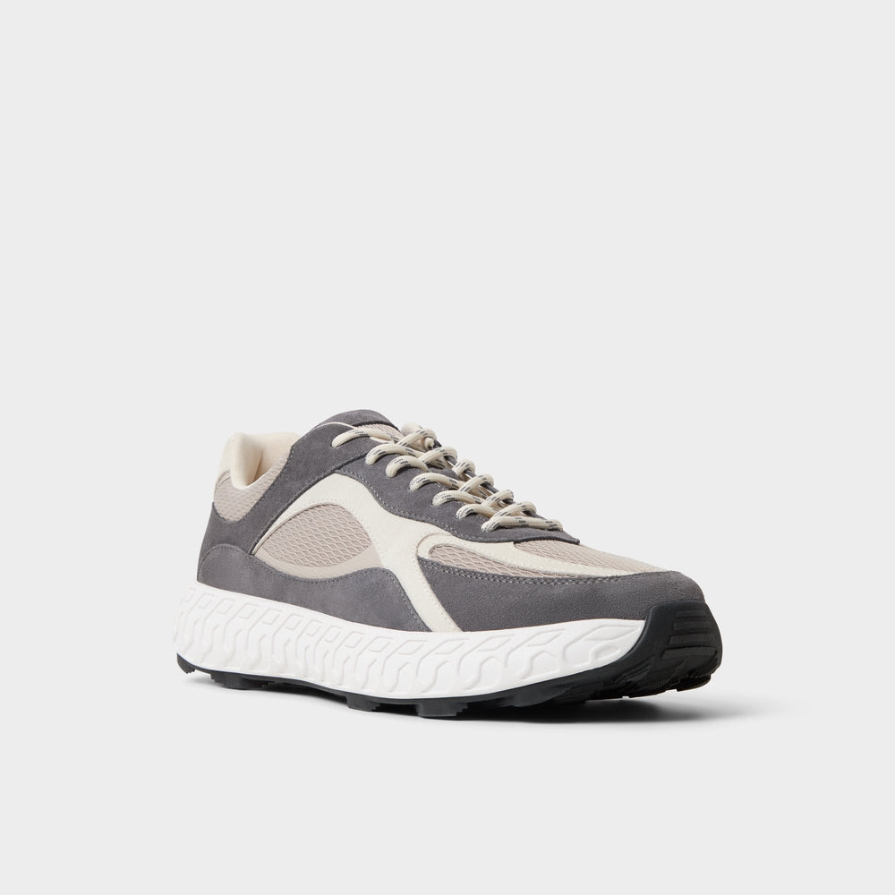 Stryker Other Brown Men's Low top - Low top sneaker, Jogger sole