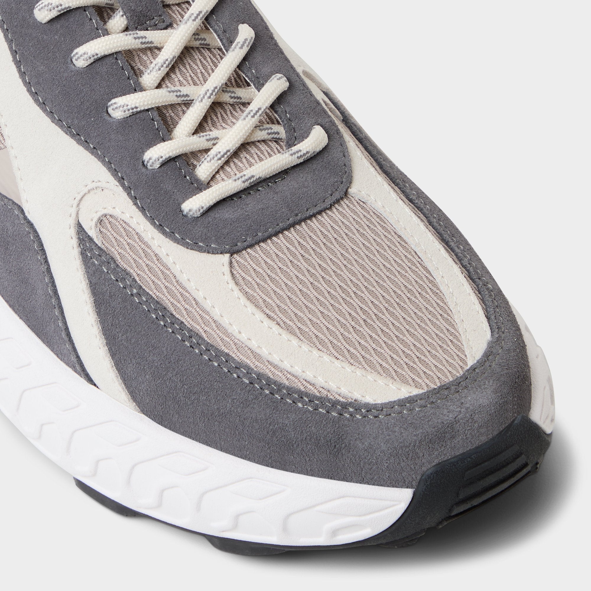 Stryker Other Brown Men's Low top - Low top sneaker, Jogger sole