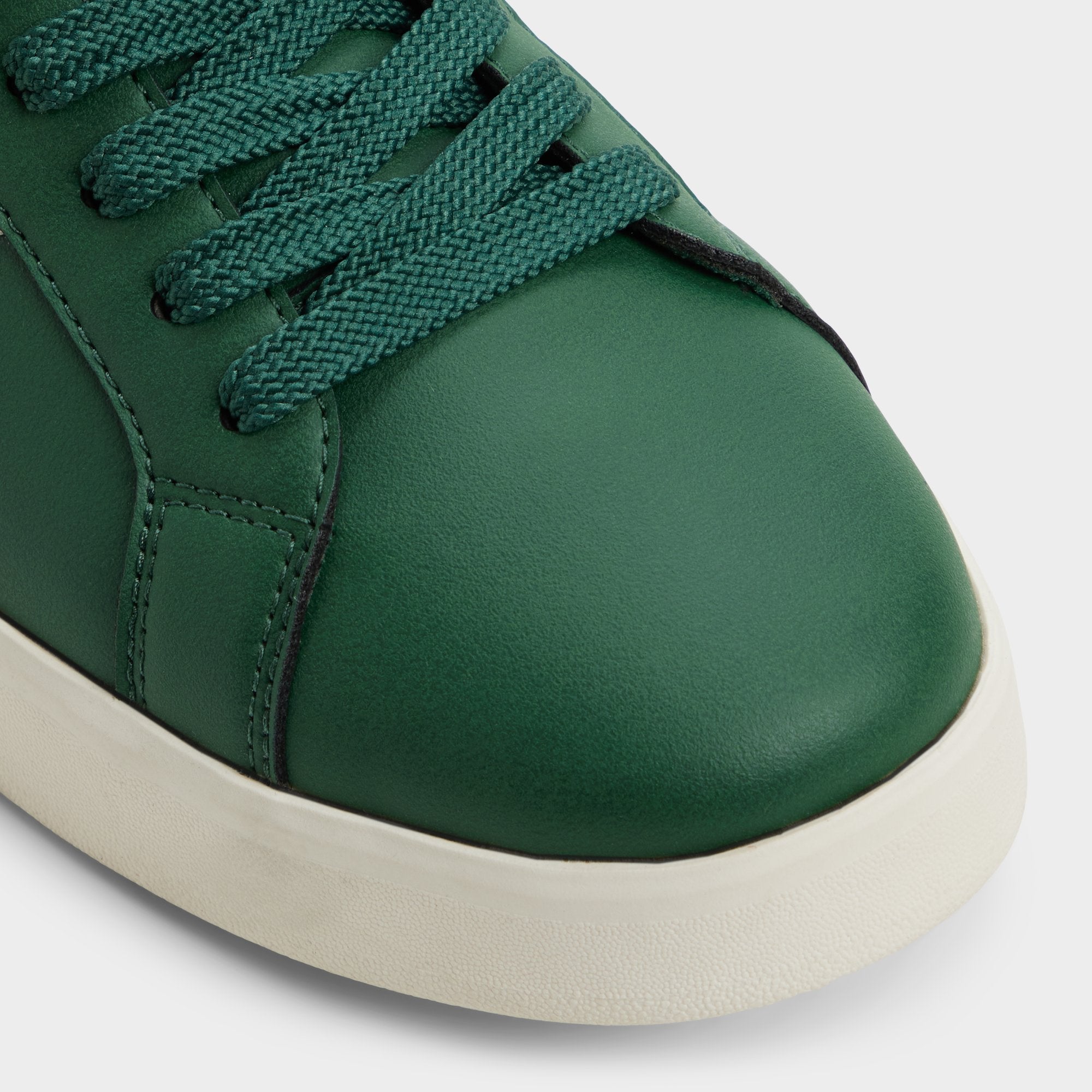 Mtl1972snkr-m Green Men's Low top - Low top sneaker, Cup sole