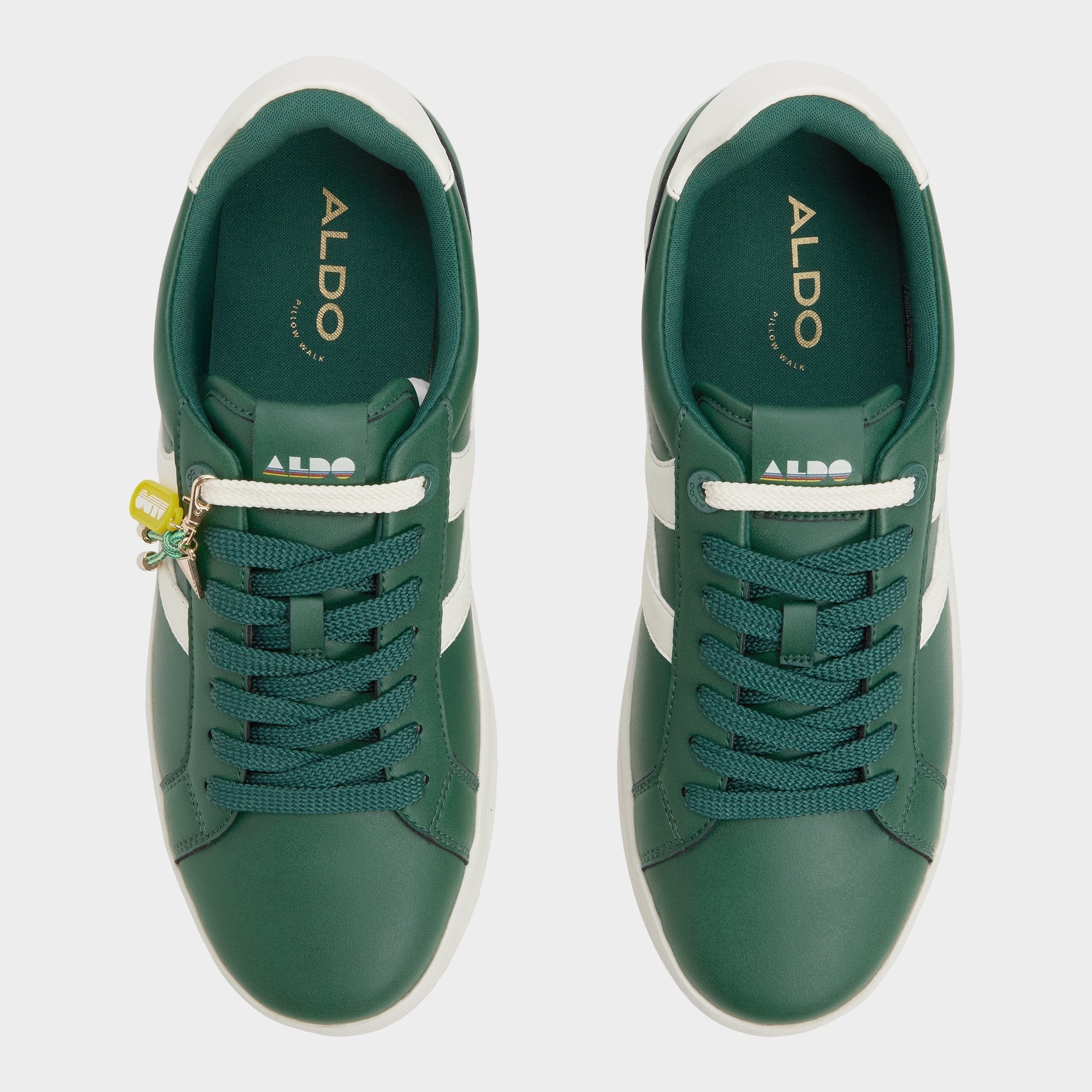 Mtl1972snkr-m Green Men's Low top - Low top sneaker, Cup sole