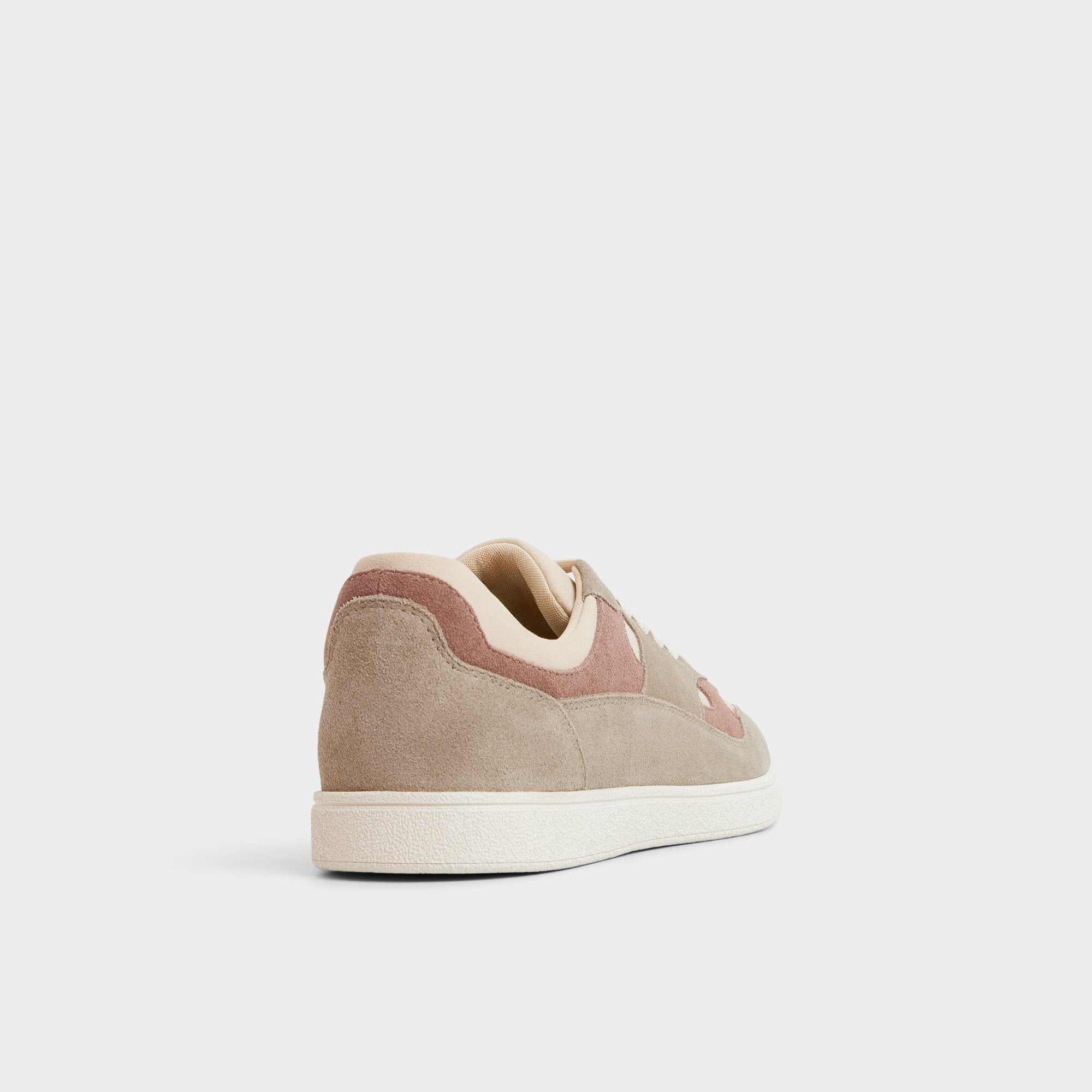 Curtis in Olive Multi - Low top sneaker, Cup sole
