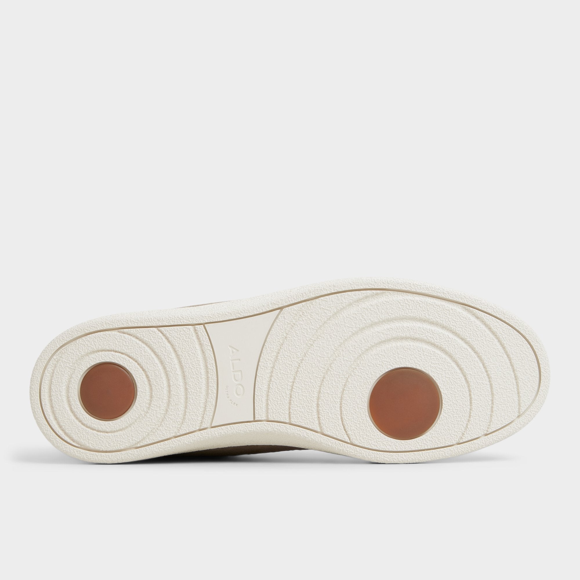 Curtis in Olive Multi - Low top sneaker, Cup sole