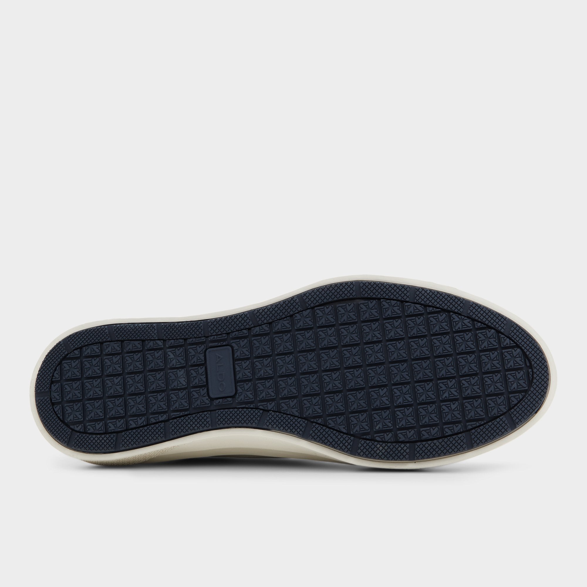 Bas White/Bone Men's Low top - Low top sneaker, Cup sole