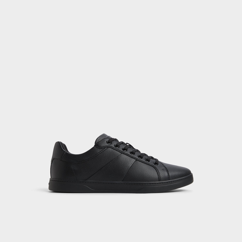 Ozzy Other Black Men's Low top - Low top sneaker, Cup sole