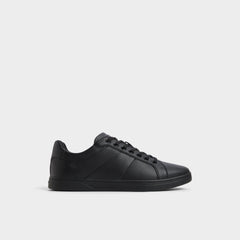 Ozzy Other Black Men's Low top - Low top sneaker, Cup sole