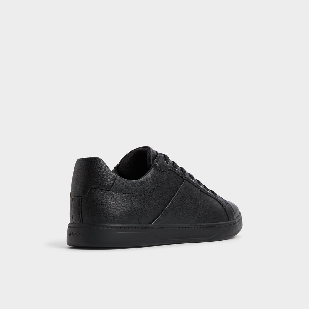 Ozzy Other Black Men's Low top - Low top sneaker, Cup sole