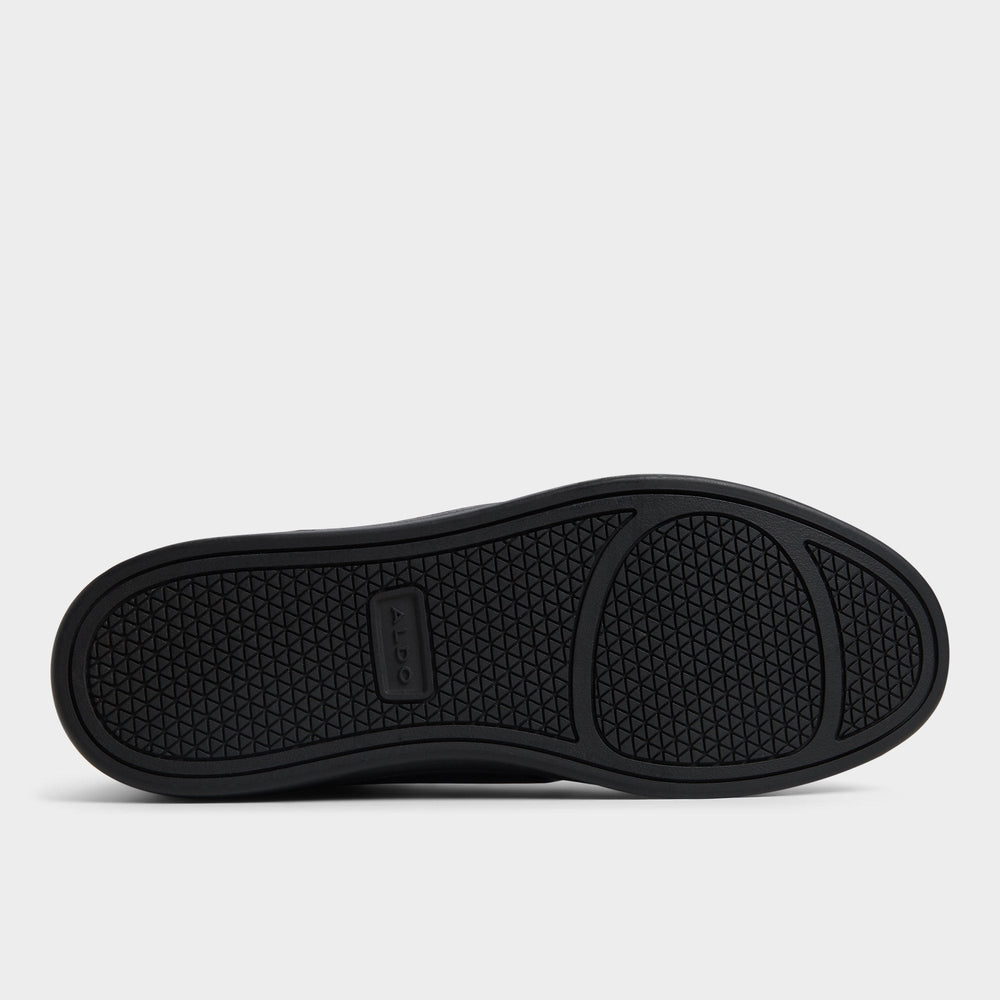 Ozzy Other Black Men's Low top - Low top sneaker, Cup sole