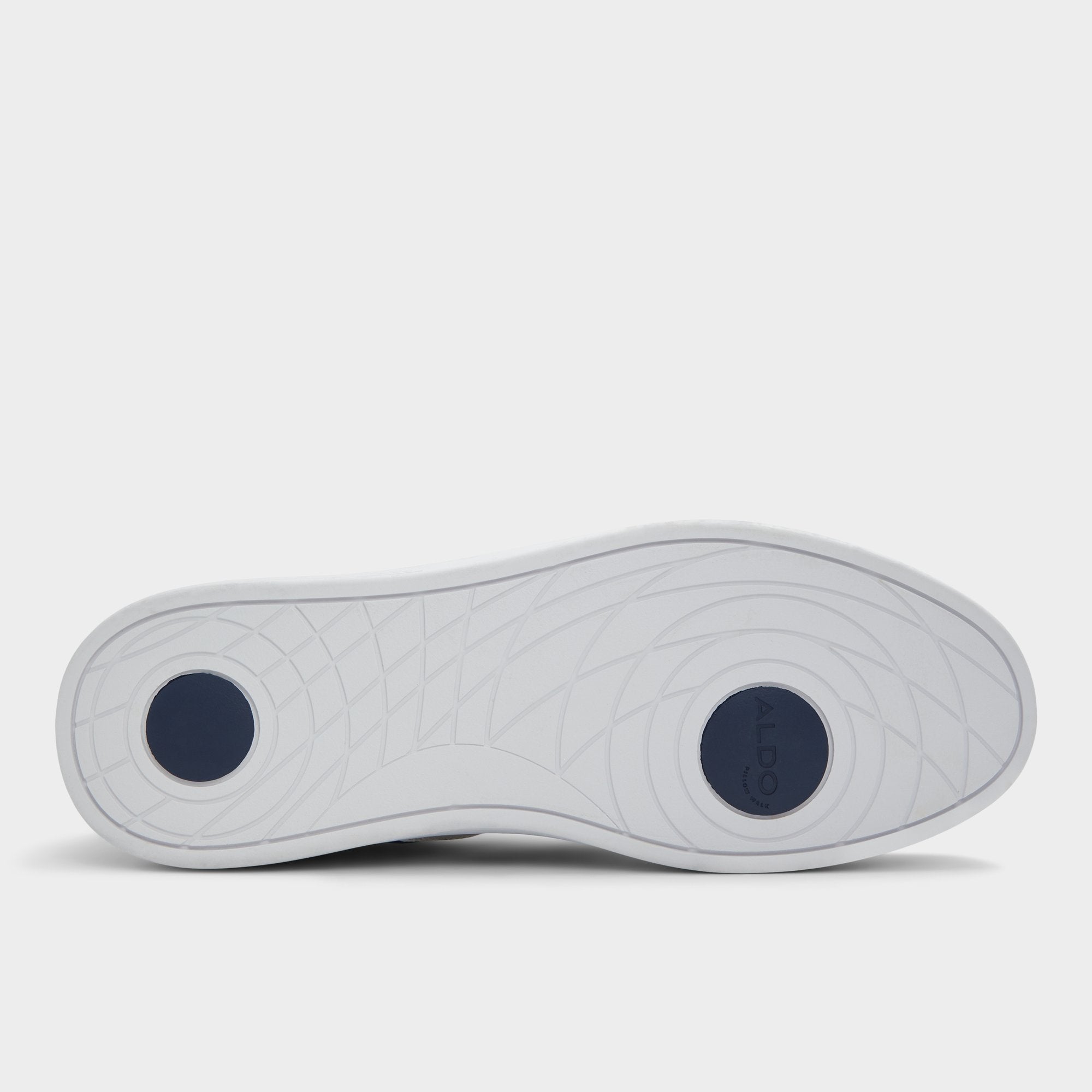 Elio White Overflow Men's Low top - Low top sneaker, Cup sole