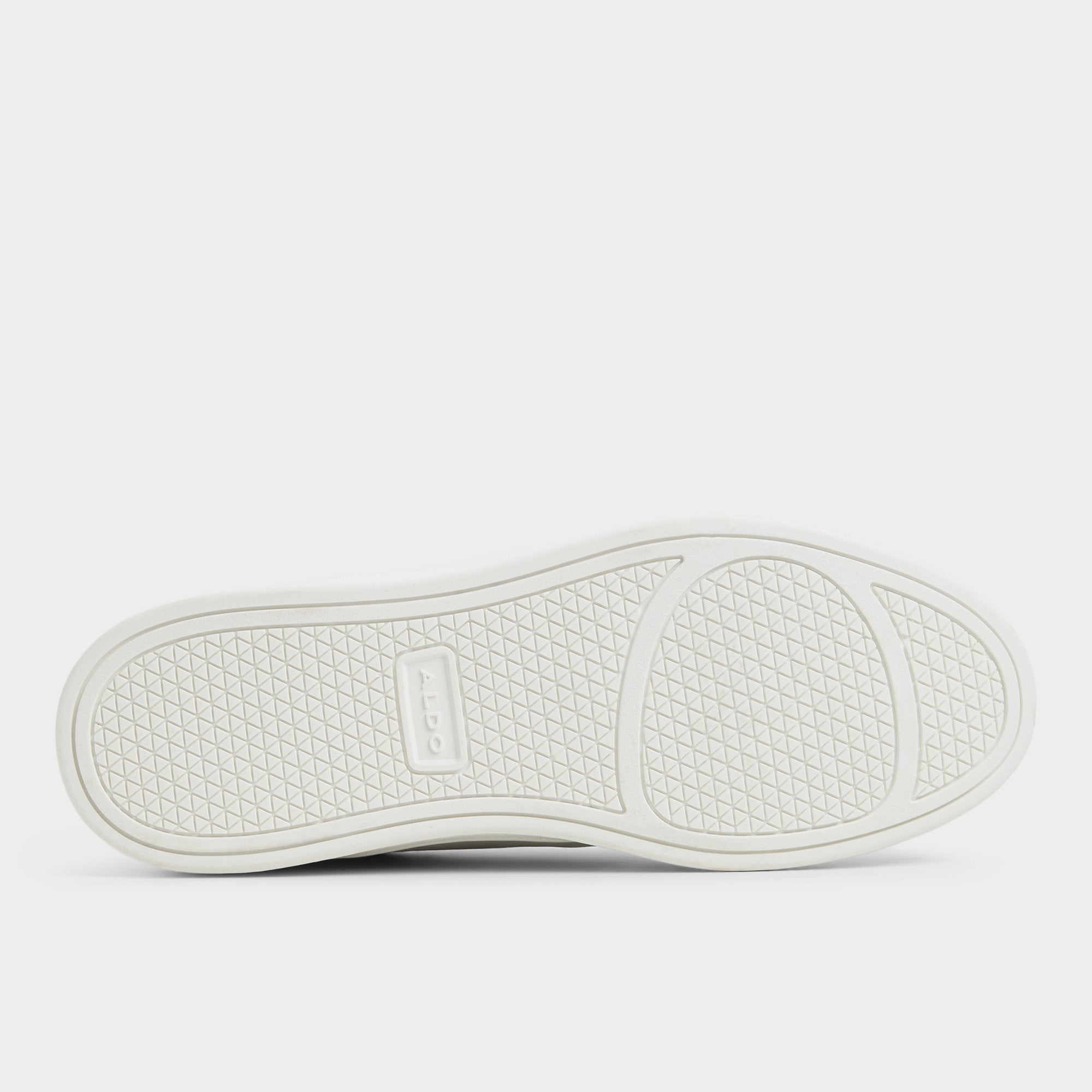 Ozzy Other White Men's Low top - Low top sneaker, Cup sole