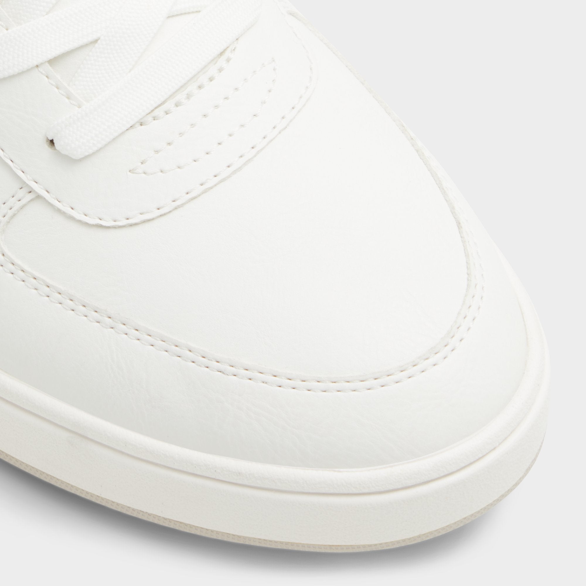 Morrisey Other White Men's Low top - Low top sneaker