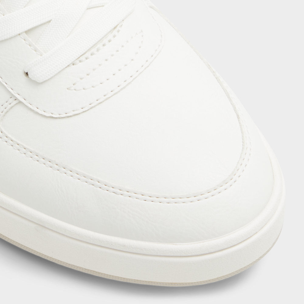 Morrisey Other White Men's Low top - Low top sneaker