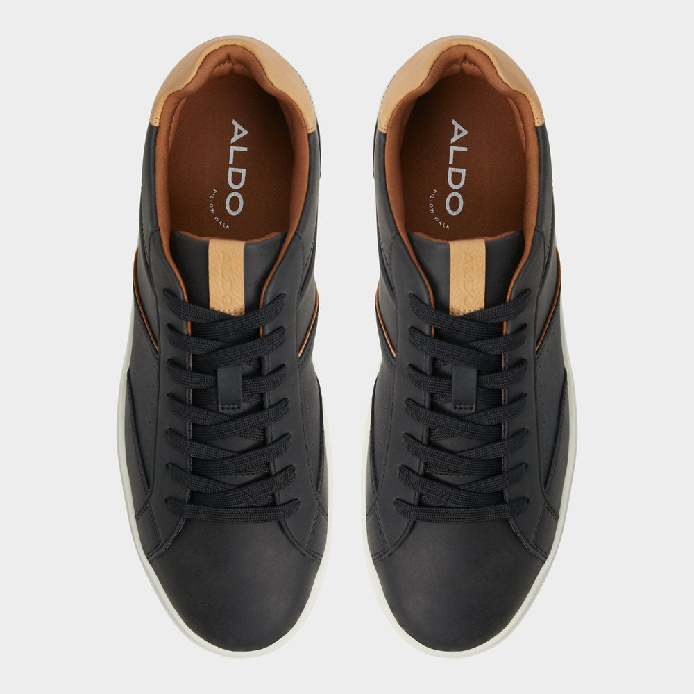 Matchpoint Other Black Men's Low top - Low top sneaker