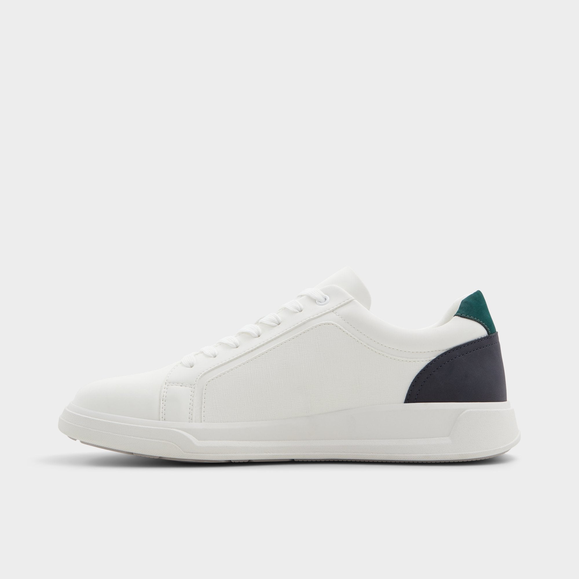 Ogspec Other White Men's Sneakers - Low top sneaker, Cup sole
