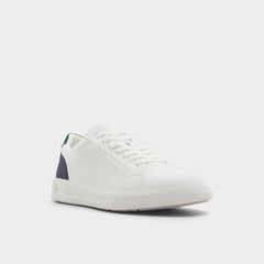 Ogspec Other White Men's Sneakers - Low top sneaker, Cup sole