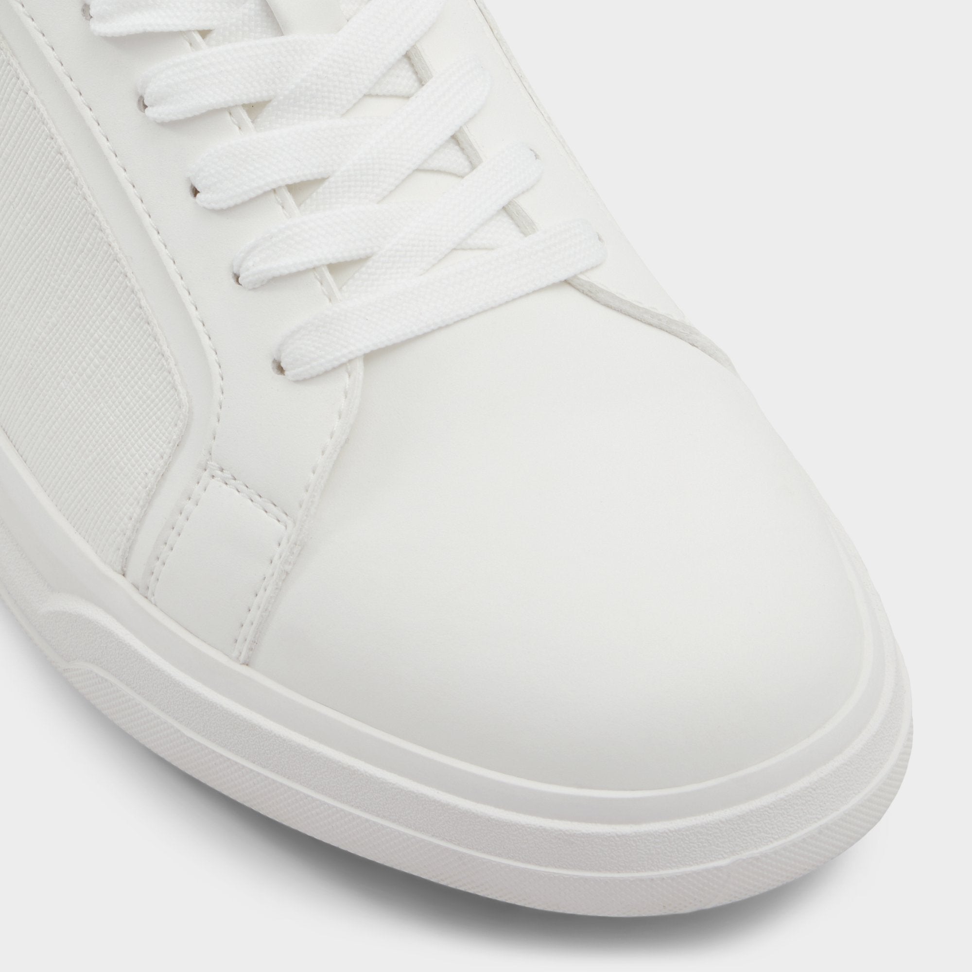 Ogspec Other White Men's Sneakers - Low top sneaker, Cup sole