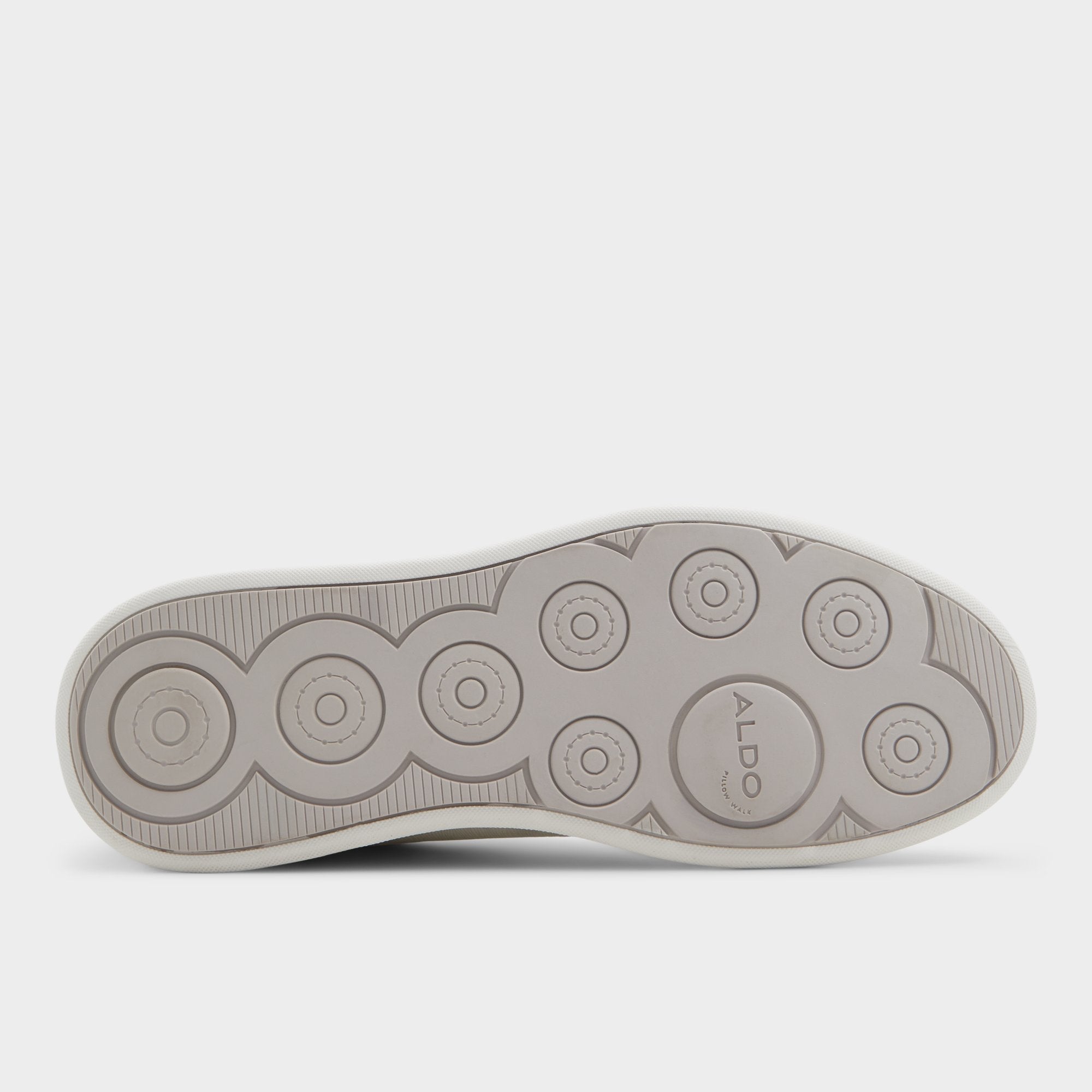 Ogspec Other White Men's Sneakers - Low top sneaker, Cup sole