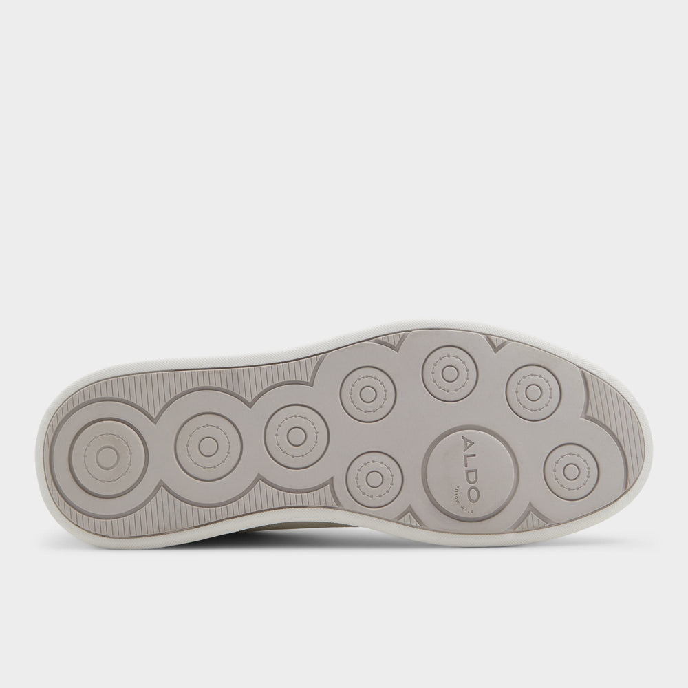 Ogspec Other White Men's Sneakers - Low top sneaker, Cup sole