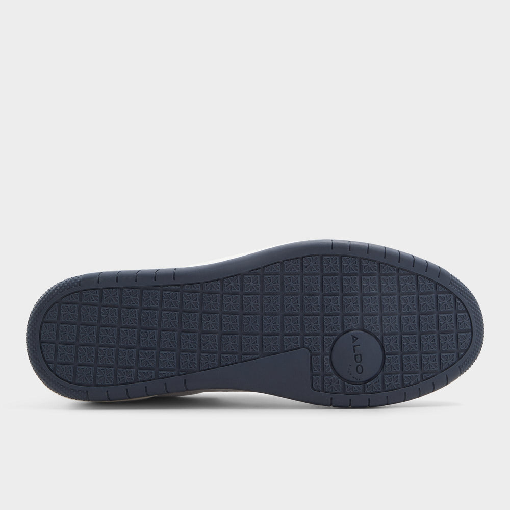 Creed White Men's Low top - Low top sneaker, Cup sole