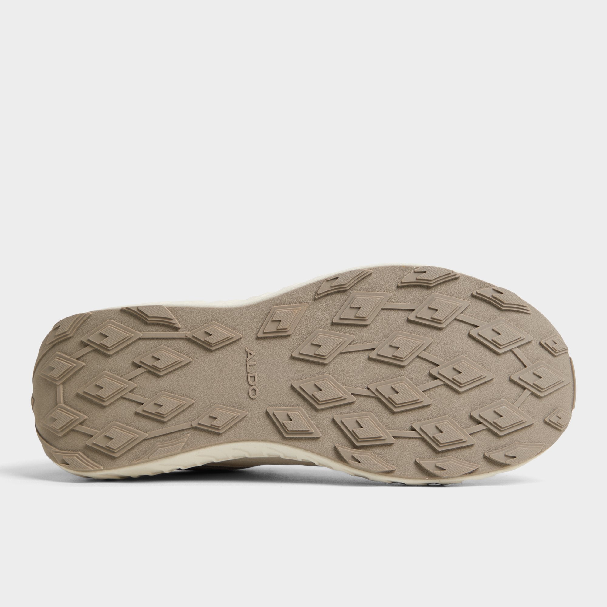 Stryker Grey Men's Low top - Low top sneaker, Jogger sole