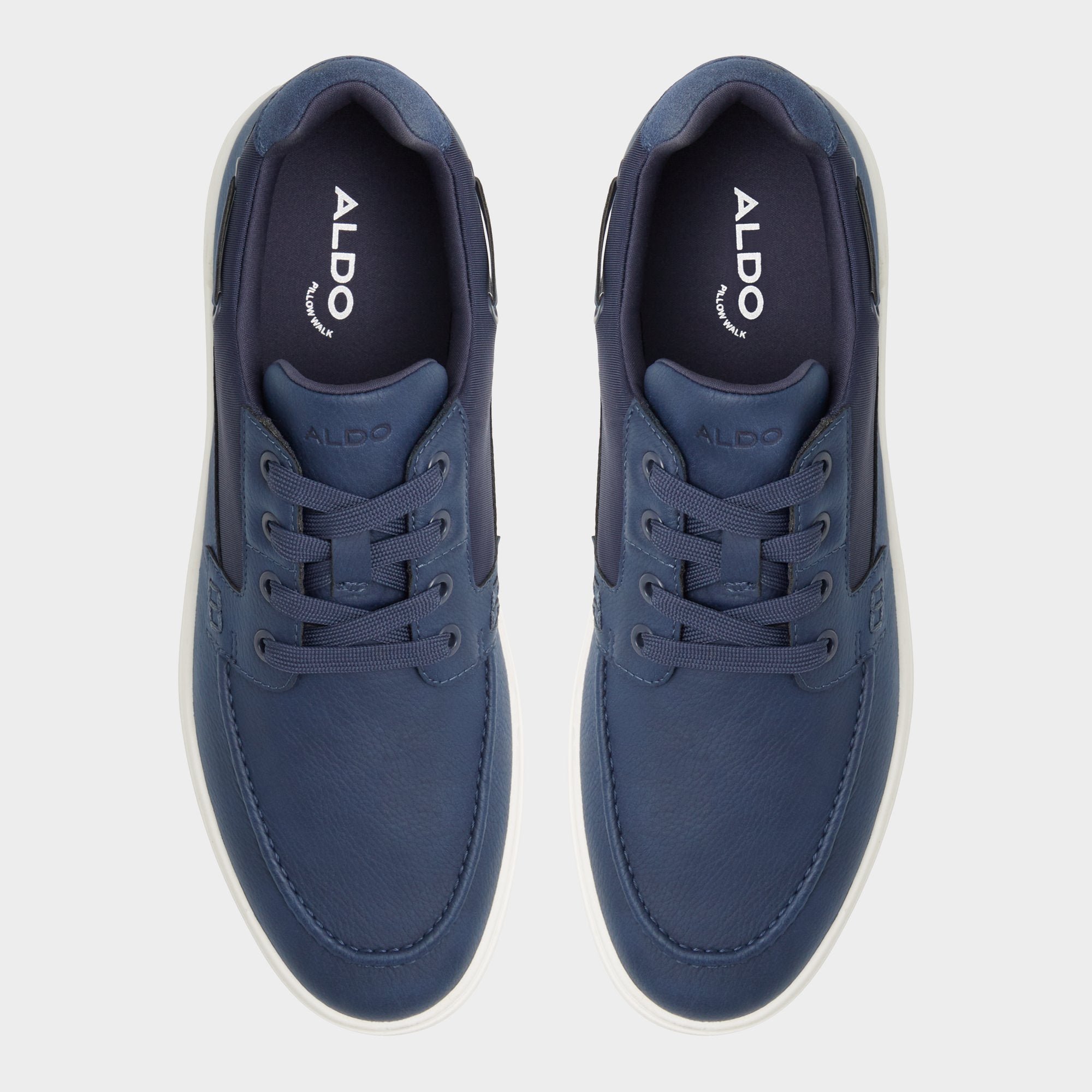 Tazz Navy Men's Low top - Low top sneaker
