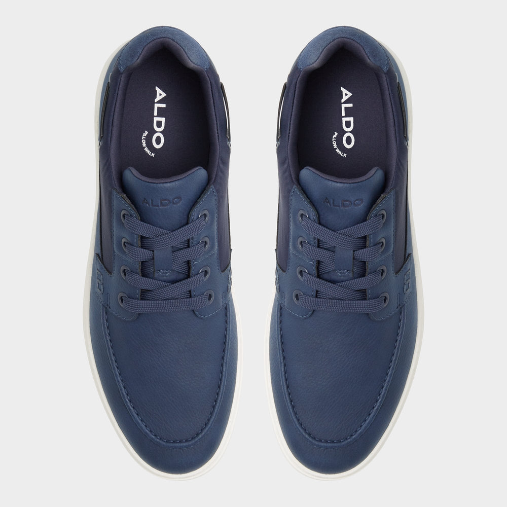 Tazz Navy Men's Low top - Low top sneaker