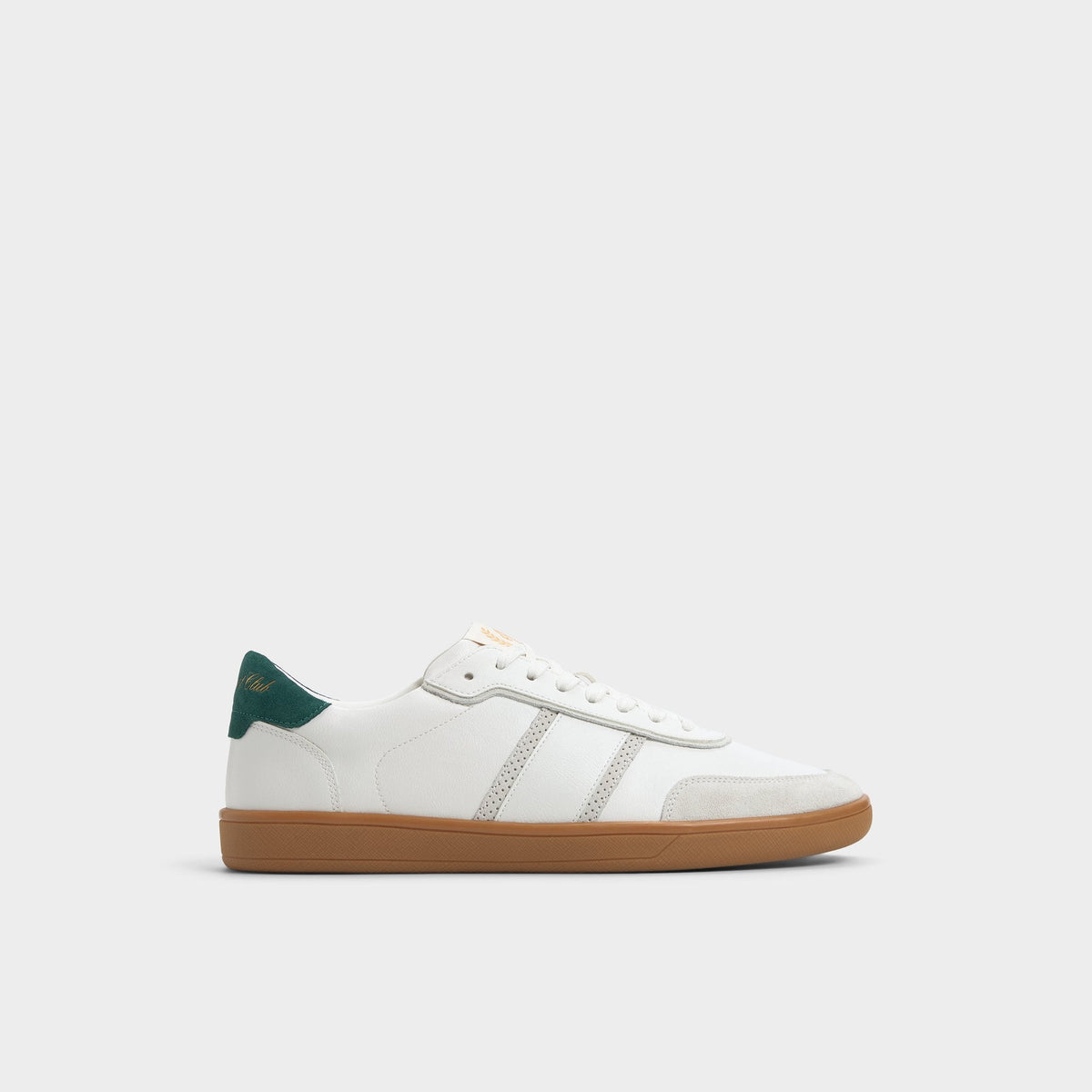 Uptown White Combo Men's Aldo Sport Club - Low top sneaker