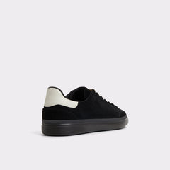 Lido Other Black Men's Low top - Low top sneaker, Cup sole