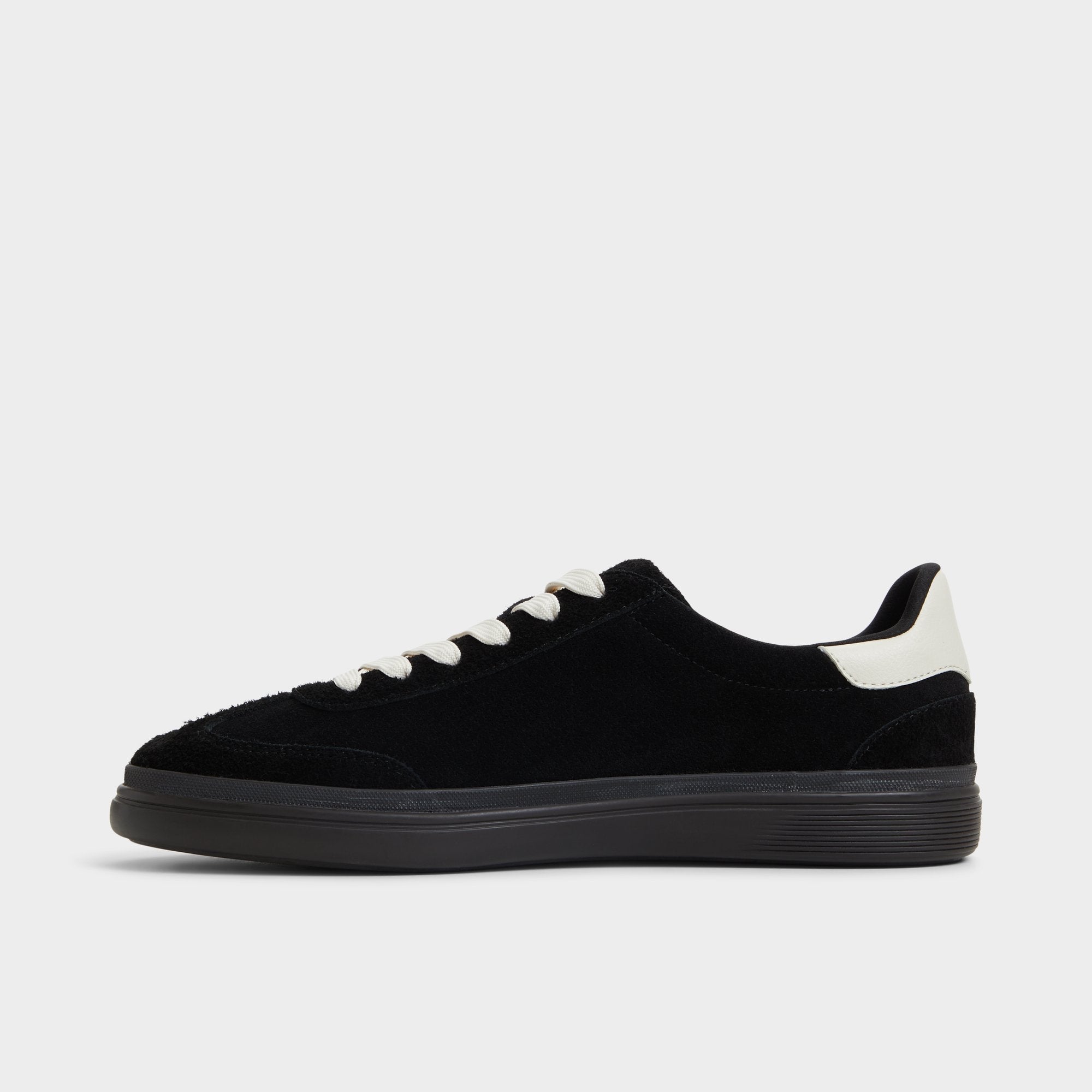 Lido Other Black Men's Low top - Low top sneaker, Cup sole
