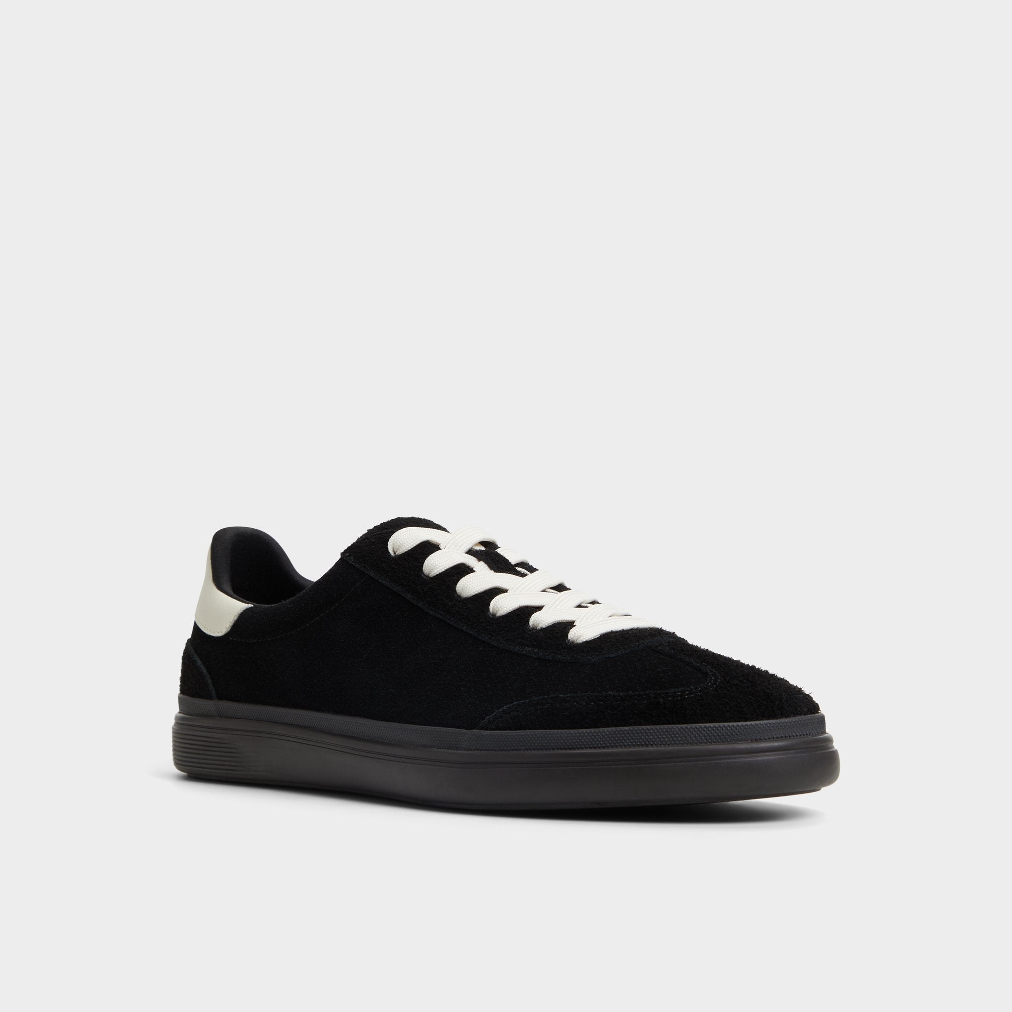 Lido Other Black Men's Low top - Low top sneaker, Cup sole